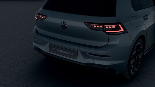 Slika Golf R-Line Plus 2.0 l TDI 110 kW DSG