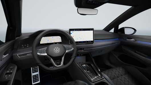 Slika Golf R-Line Plus 2.0 l TDI 110 kW DSG