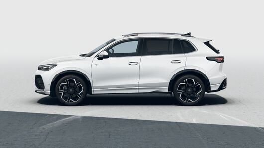 Slika Tiguan R-Line Plus 2.0 TDI 4MOT 142 kW