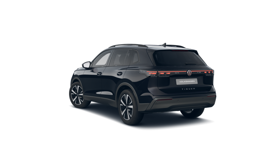 Slika Tiguan Life Plus 2.0 l TDI SCR 110 kW