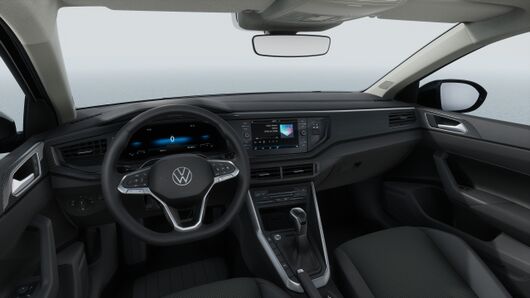 Slika Taigo Life Plus 1.0 l TSI 85 kW DSG