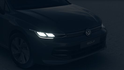 Slika Golf Life Plus 2.0 l TDI SCR 85 kW