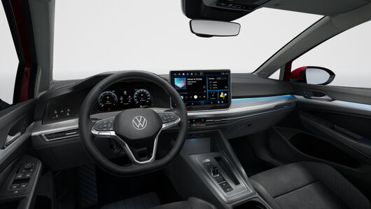 Slika Golf Life Plus 2.0 l TDI 110 kW DSG