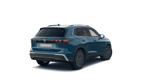 Slika Tiguan Elegance 2.0 TDI 4MO 142kW(193KS)