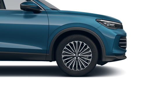 Slika Tiguan Elegance 2.0 TDI 4MO 142kW(193KS)