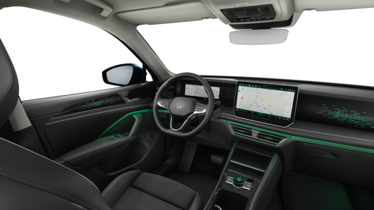 Slika Tiguan Elegance 2.0 TDI 4MO 142kW(193KS)