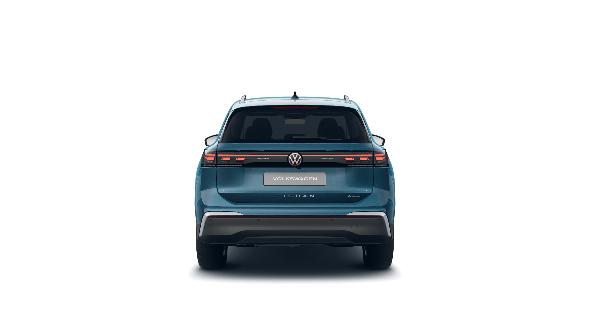 Slika Tiguan Elegance 2.0 TDI 4MO 142kW(193KS)