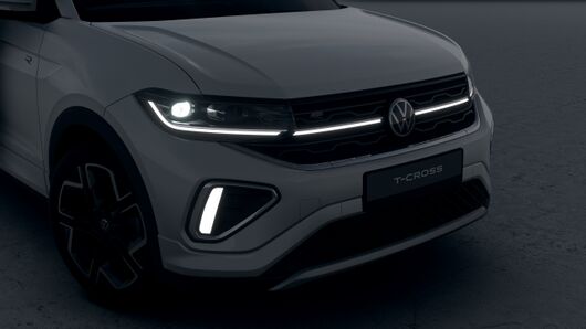 Slika T-Cross R-Line Plus 1.5 TSI 110 kW DSG