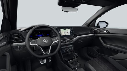Slika T-Cross R-Line Plus 1.5 TSI 110 kW DSG