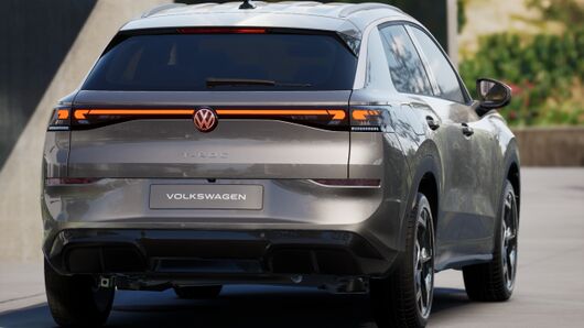 Slika T-Roc R-Line 1.5 eTSI 110 kW(150 PS) DSG