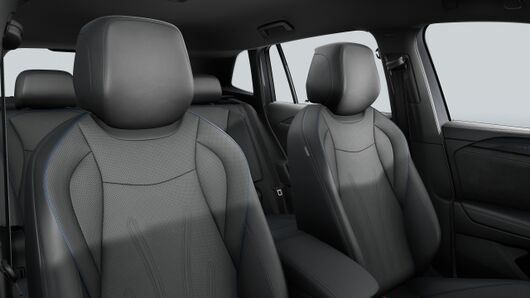 Slika Tiguan R-Line Plus 2.0 TDI 4MOT 142 kW