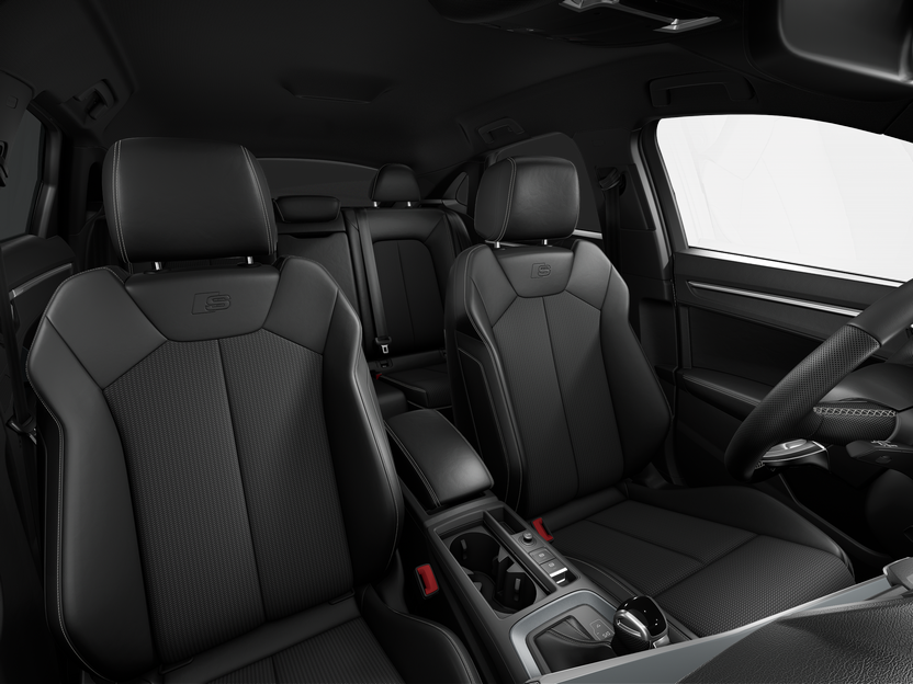 Изображение на Audi Q3 Sportback S line 35 TDI quattro