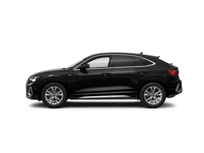 Изображение на Audi Q3 Sportback S line 35 TDI quattro