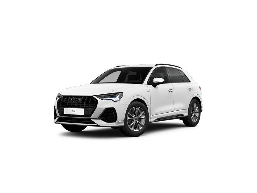 Изображение на Audi Q3 S line 40 TFSI quattro