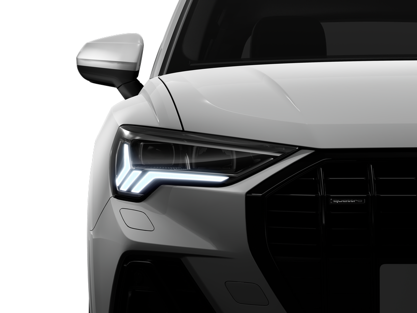 Изображение на Audi Q3 S line 40 TFSI quattro