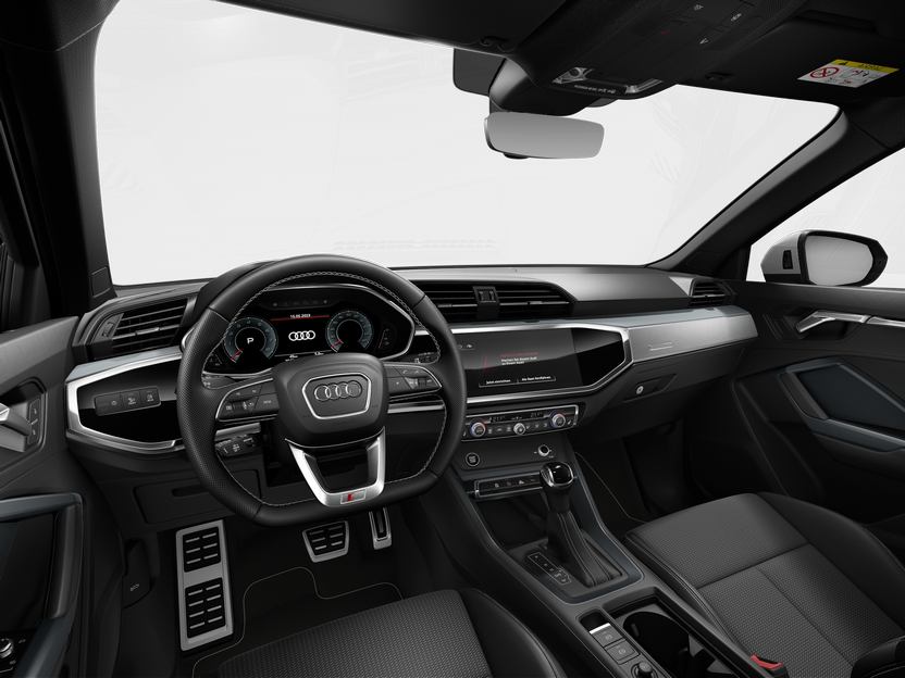 Изображение на Audi Q3 S line 40 TFSI quattro