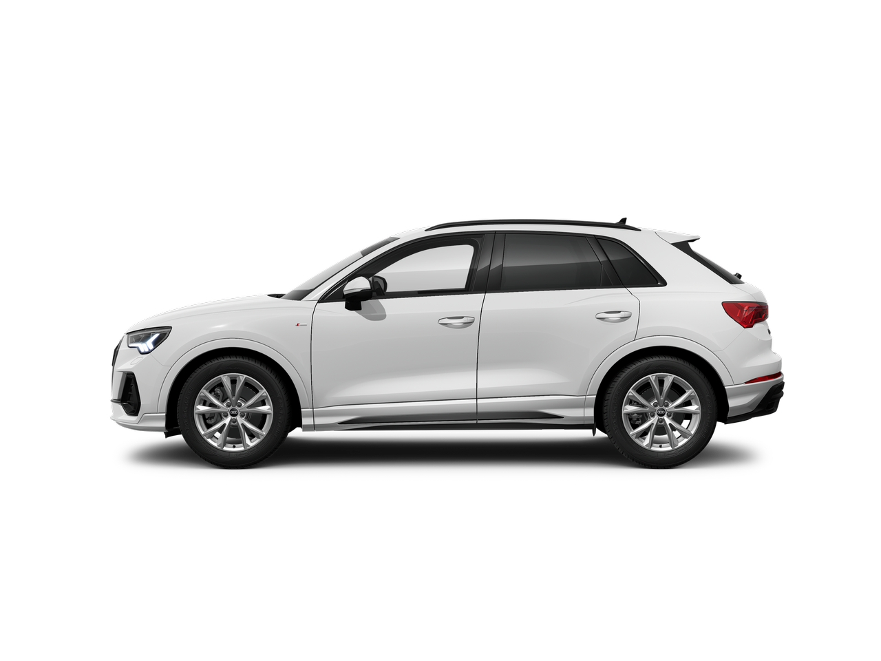 Audi Q3 S line 40 TFSI quattro