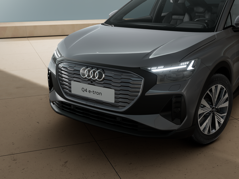 Изображение на Audi Q4 Sportback e-tron 45 quattro