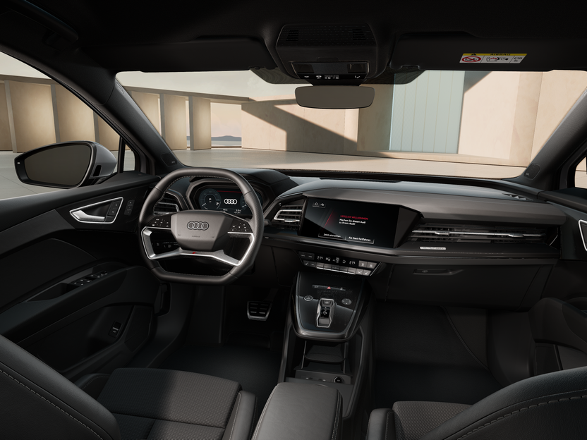 Изображение на Audi Q4 Sportback e-tron 45 quattro
