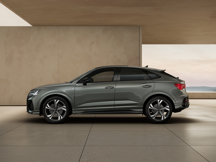 Изображение на Audi Q3 Sportback S line 40 TFSI quattro
