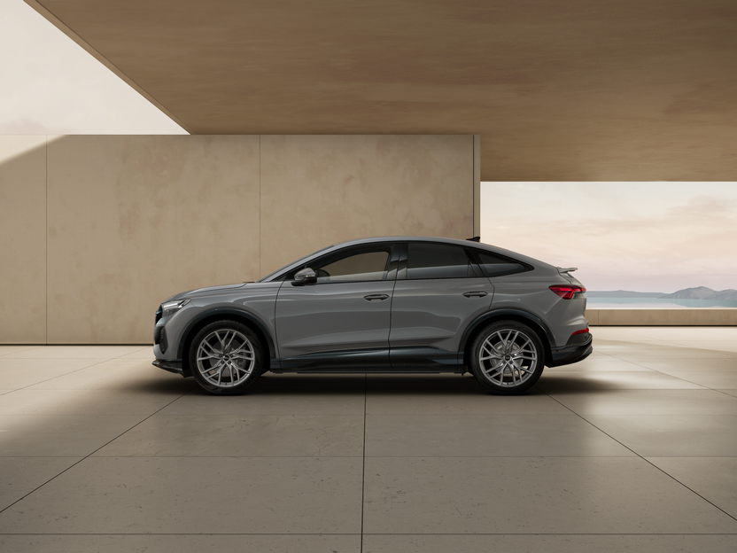 Изображение на Audi Q4 Sportback e-tron 55 quattro