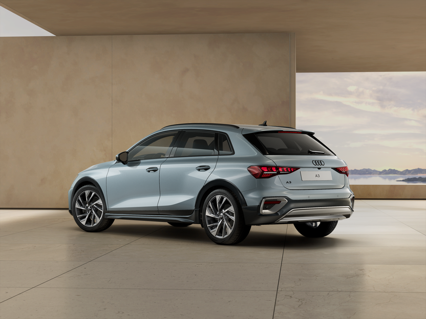 Изображение на Audi A3 Allstreet 35 TFSI