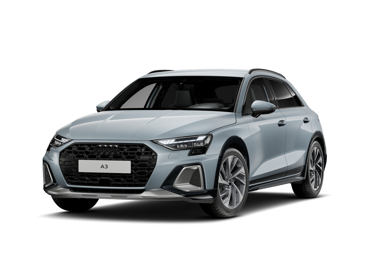 Изображение на Audi A3 Allstreet 35 TFSI