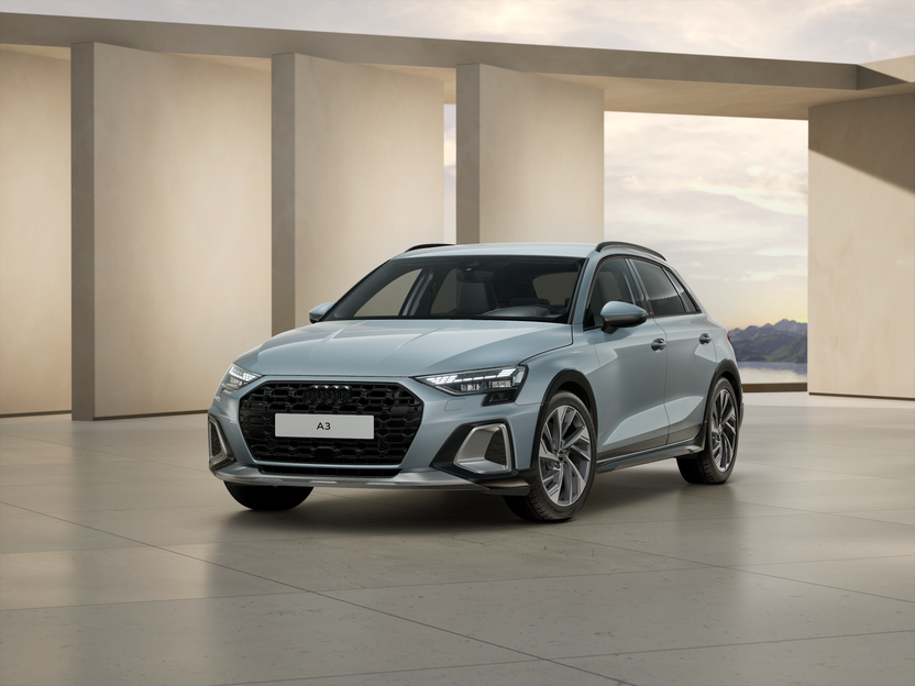 Изображение на Audi A3 Allstreet 35 TFSI
