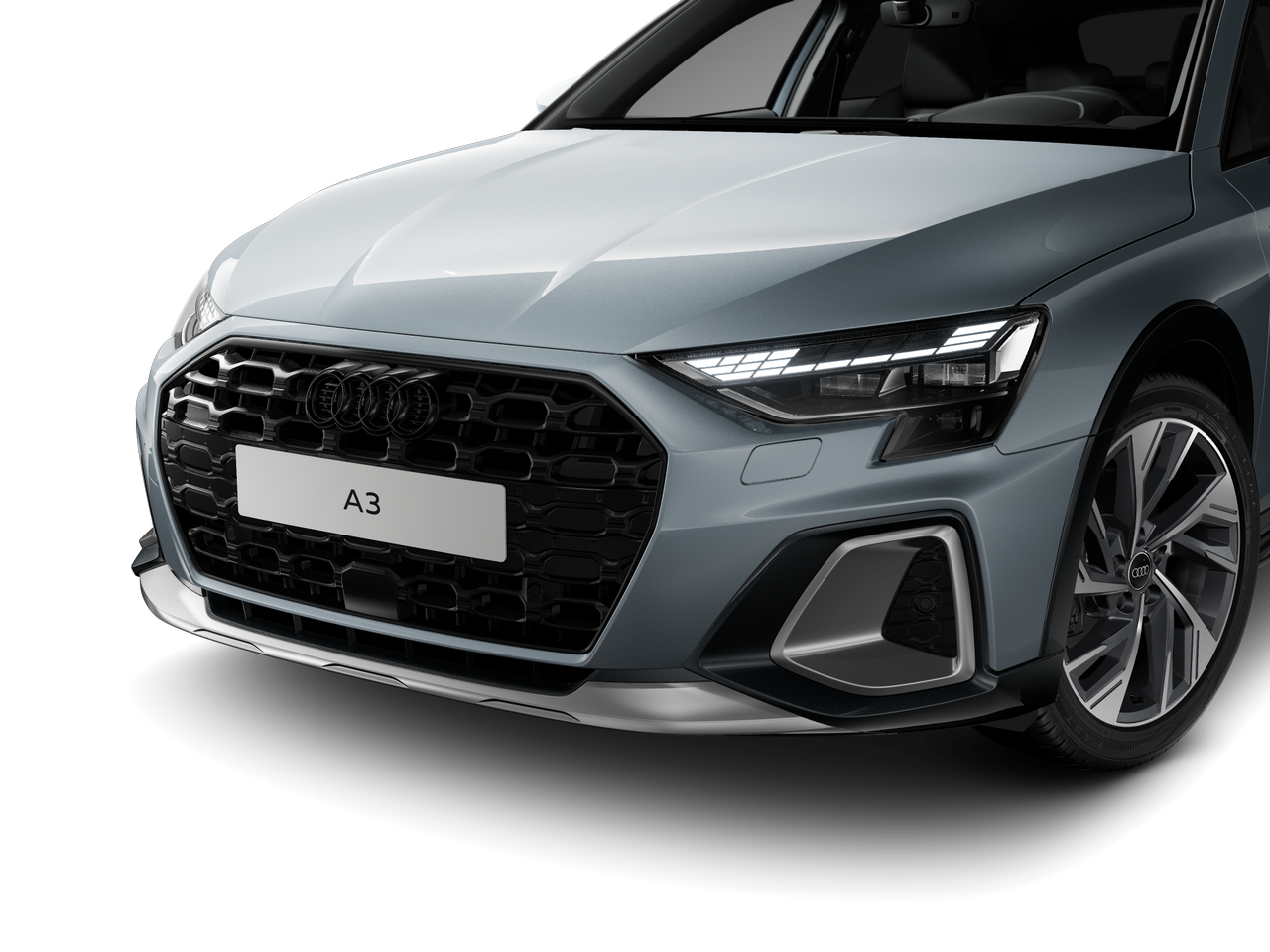 Изображение на Audi A3 Allstreet 35 TFSI