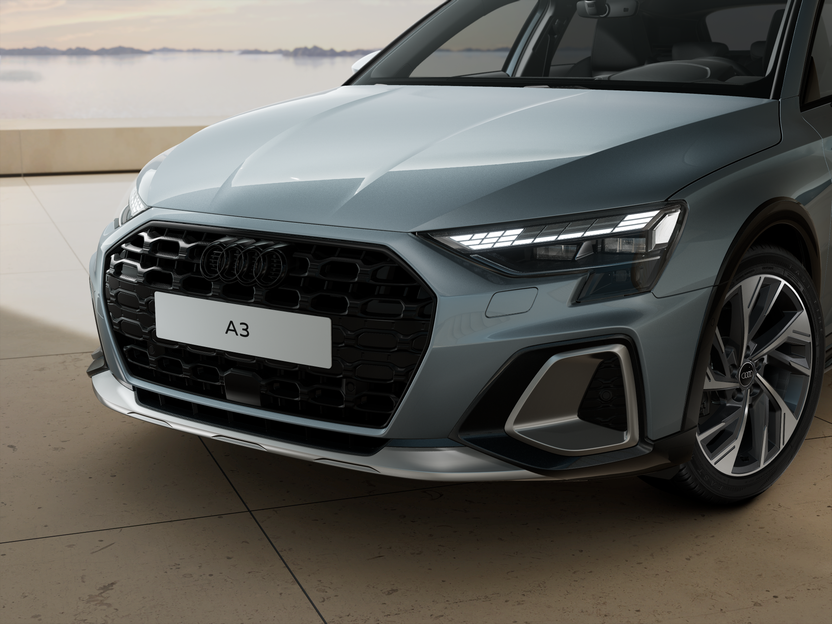 Изображение на Audi A3 Allstreet 35 TFSI
