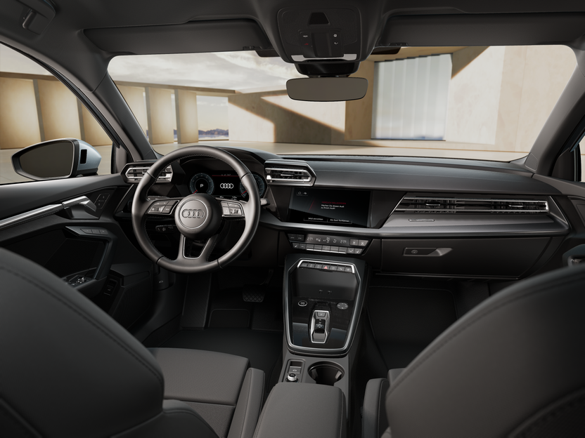 Изображение на Audi A3 Allstreet 35 TFSI