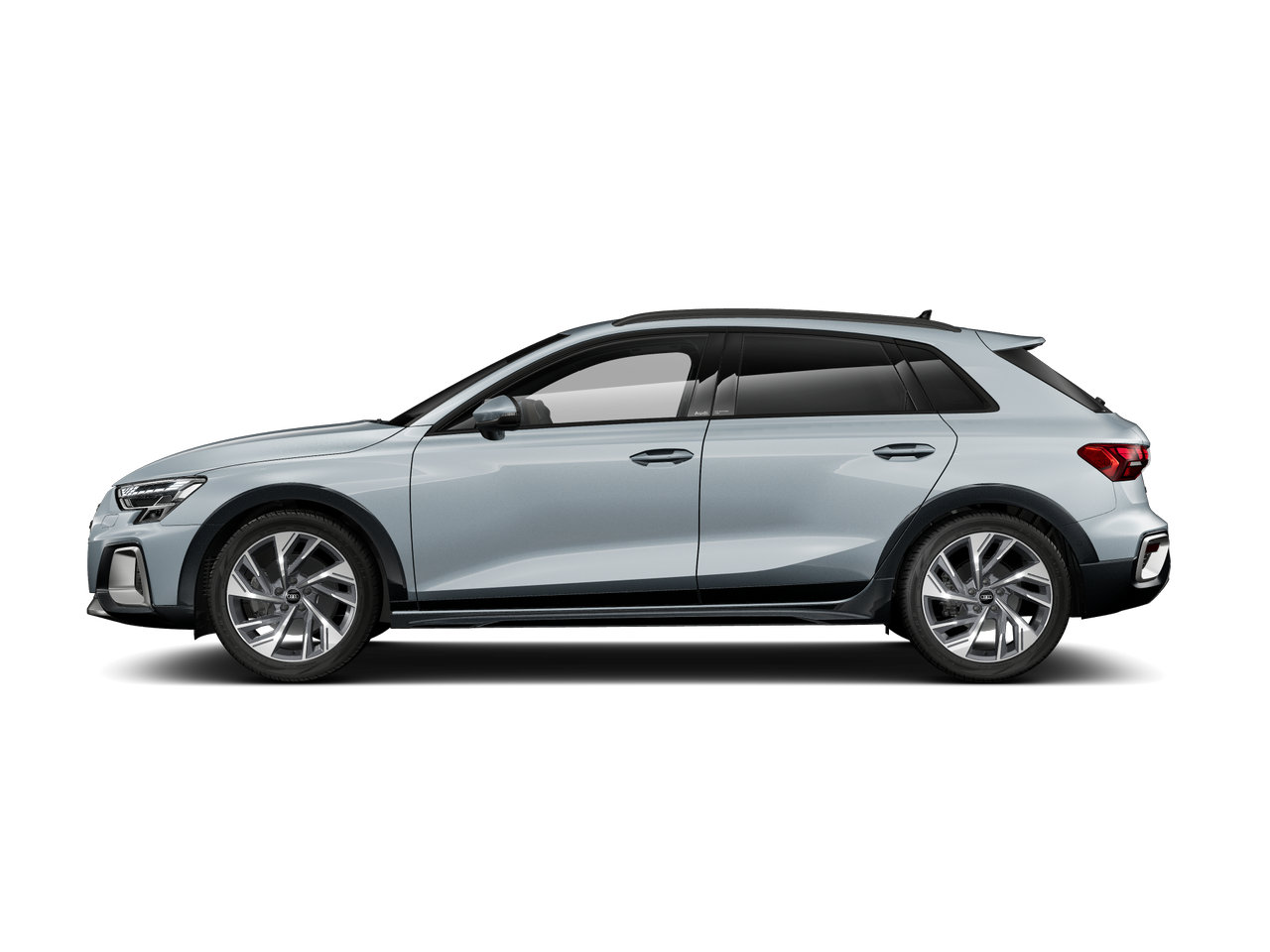 Изображение на Audi A3 Allstreet 35 TFSI