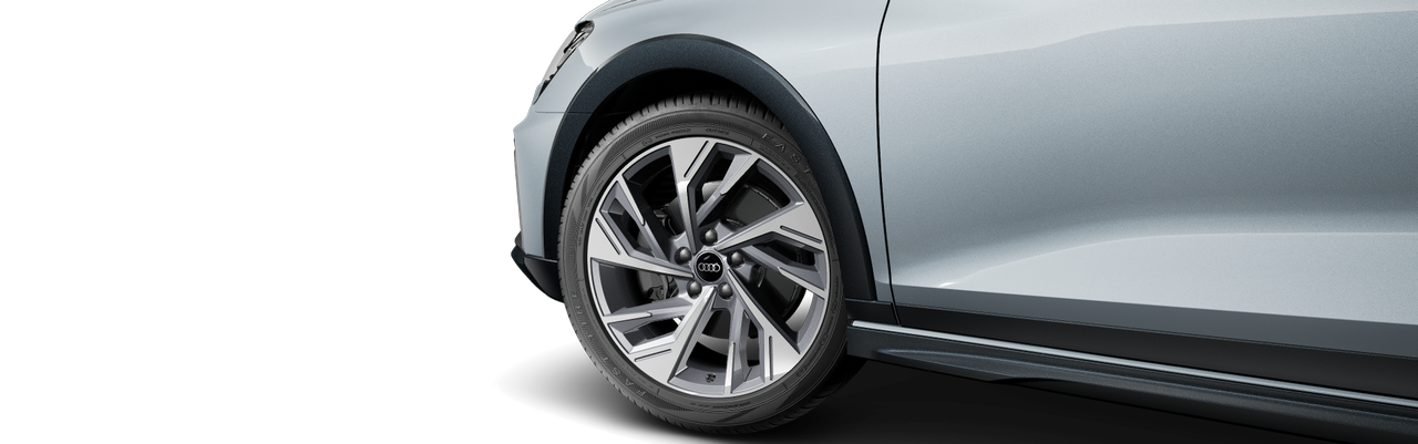 Изображение на Audi A3 Allstreet 35 TFSI