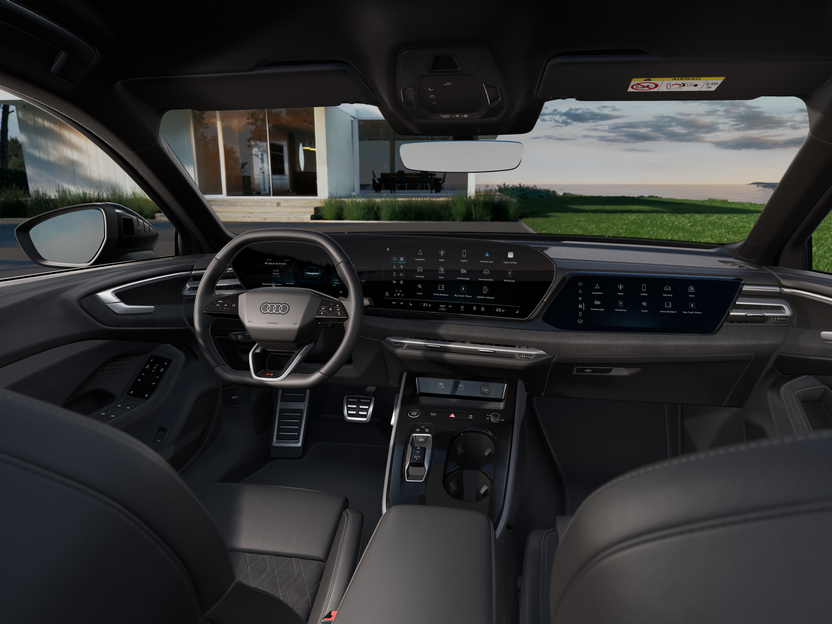 Изображение на Audi A5 Limousine 150 kW TDI quattro