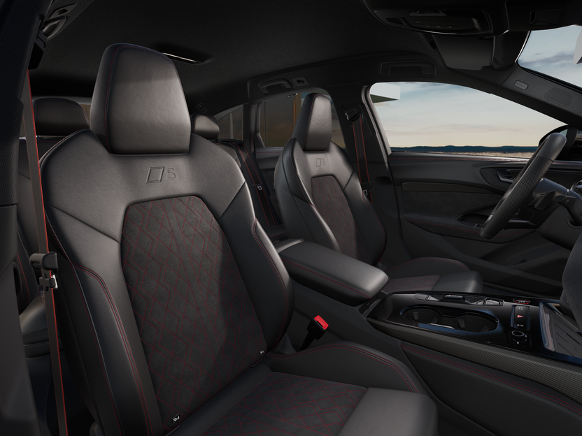 Изображение на Audi A5 Avant 150 kW TDI quattro