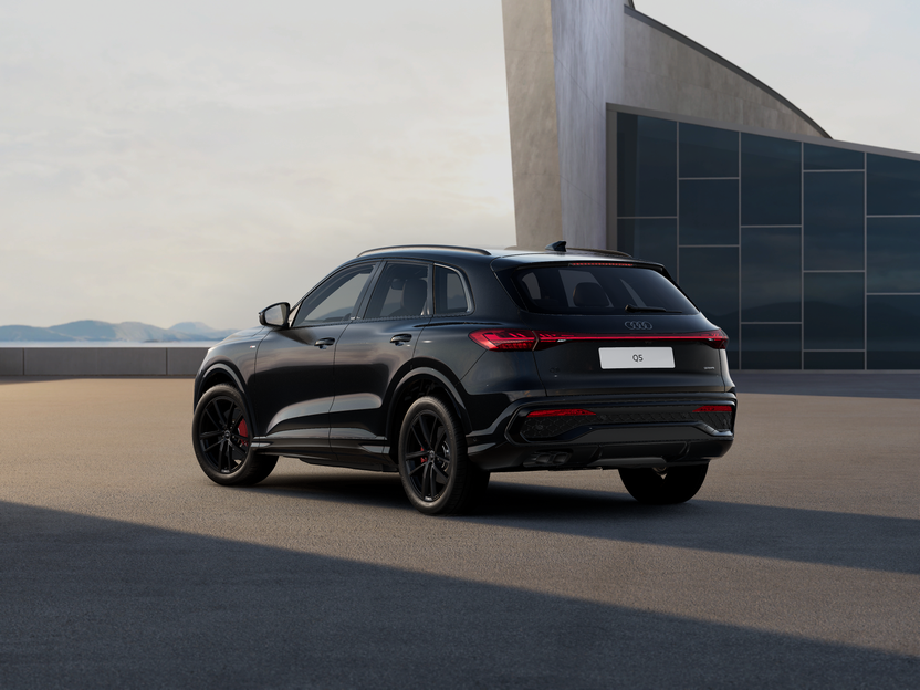 Изображение на Audi Q5 TDI quattro