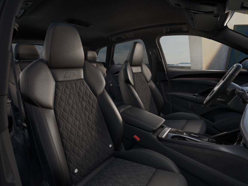 Изображение на Audi Q5 TDI quattro