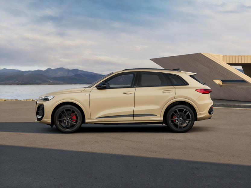 Изображение на Audi Q5 TDI quattro