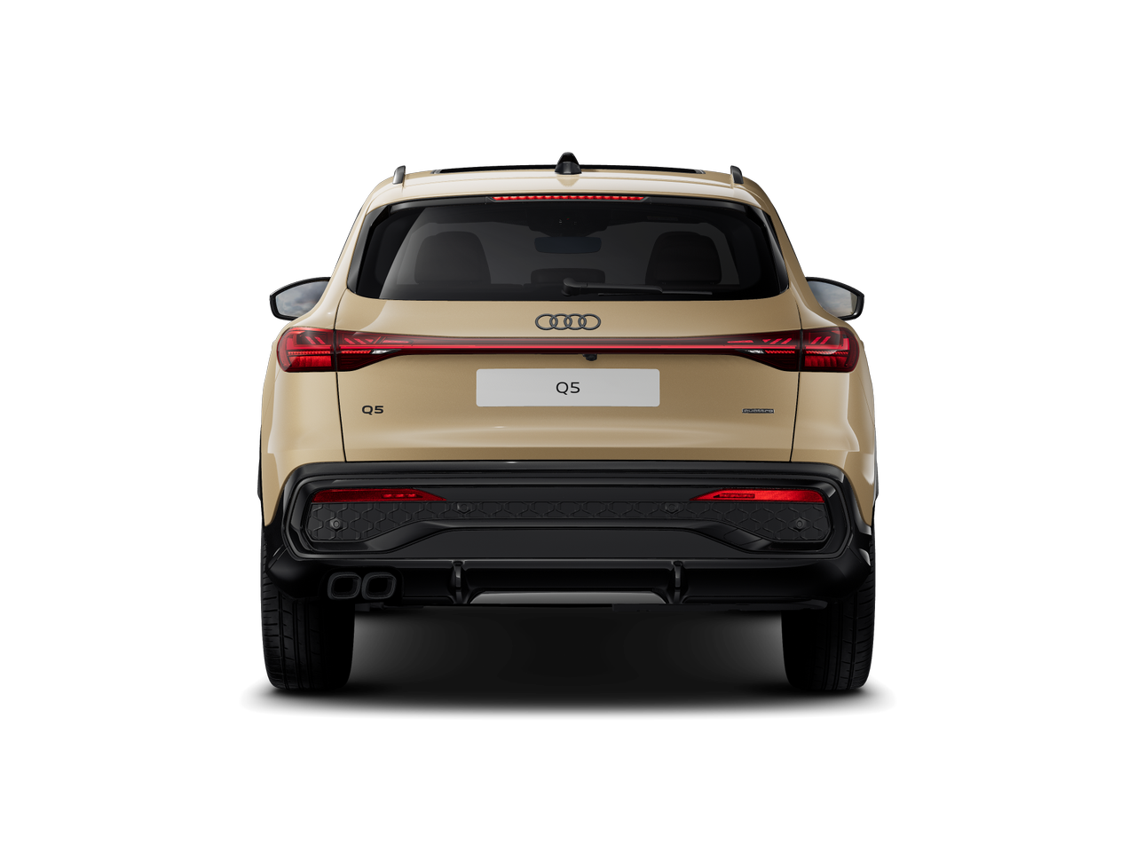 Изображение на Audi Q5 150 kW TDI quattro