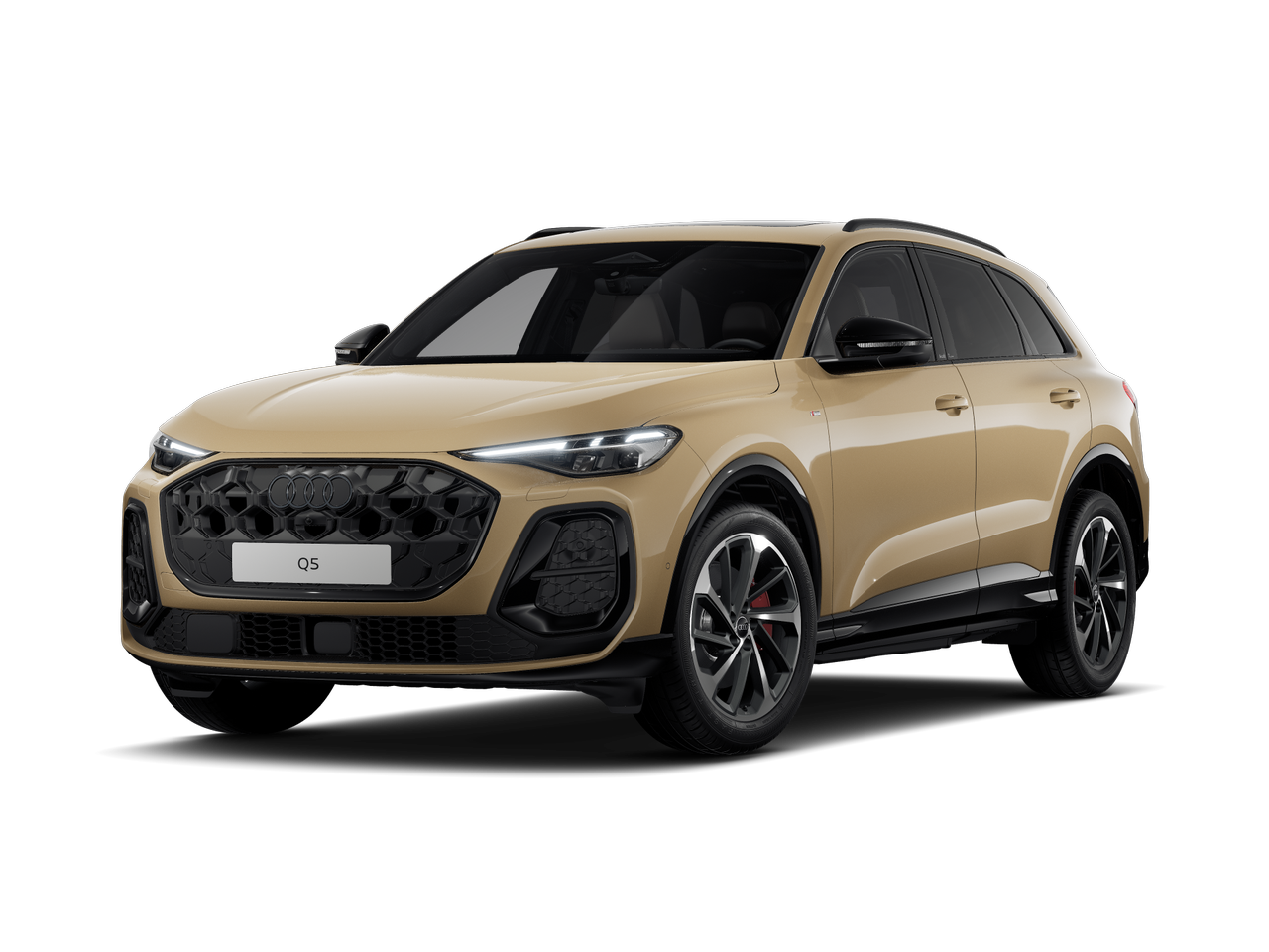 Изображение на Audi Q5 150 kW TDI quattro