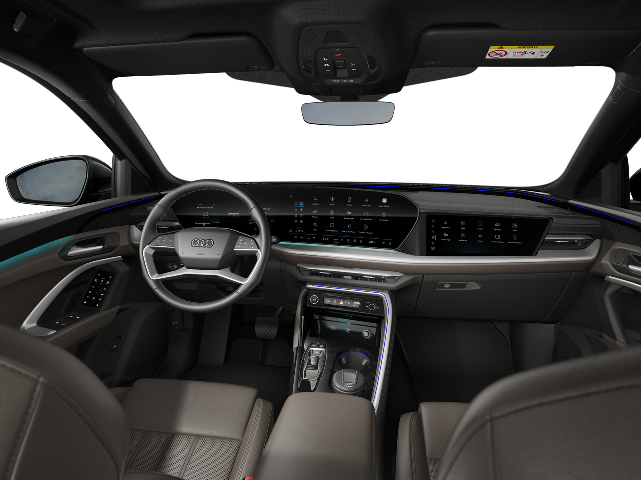 Изображение на Audi Q5 150 kW TDI quattro