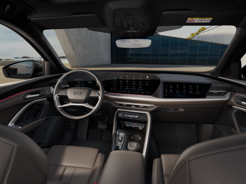 Изображение на Audi Q5 TDI quattro