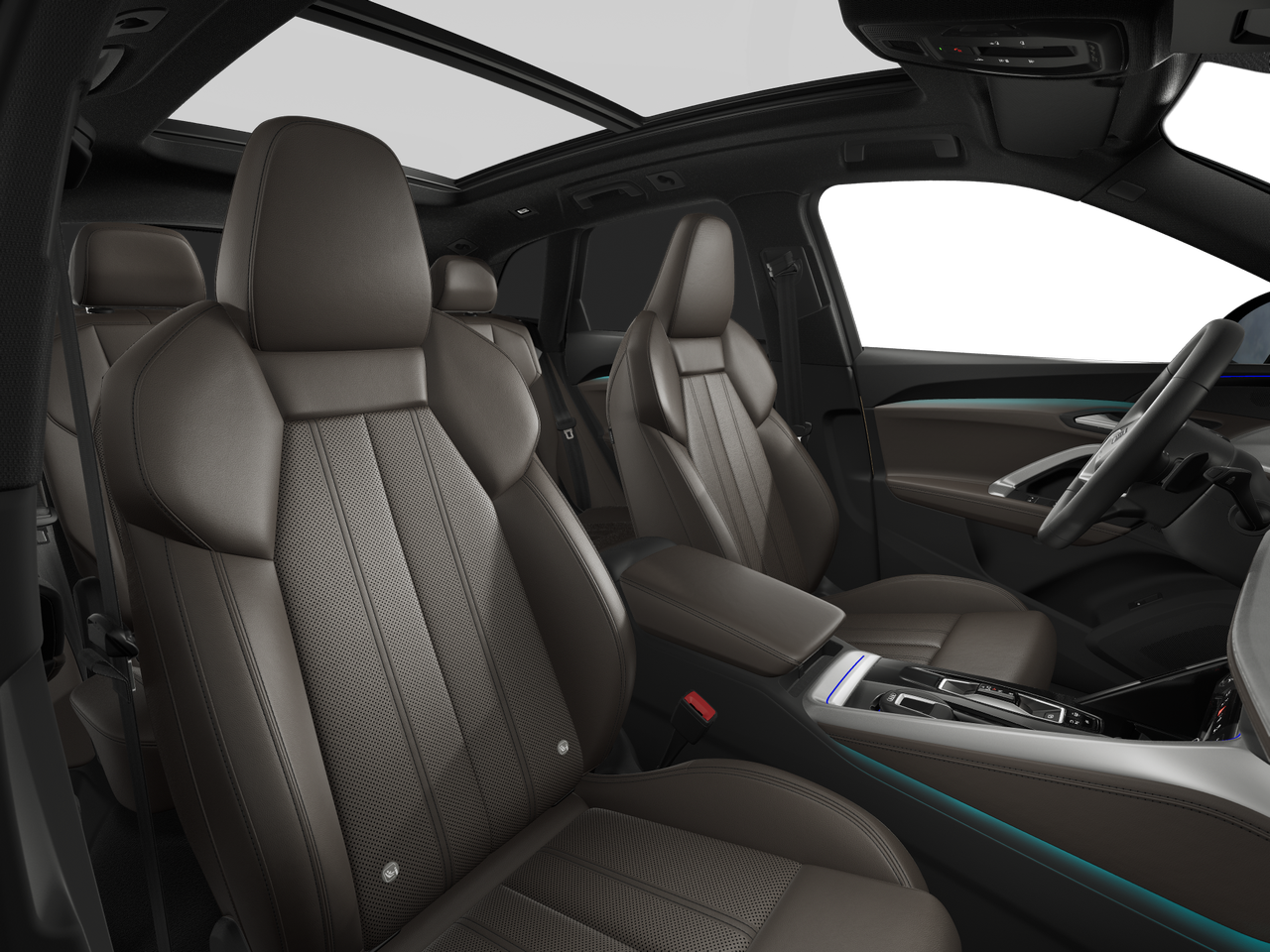 Изображение на Audi Q5 150 kW TDI quattro