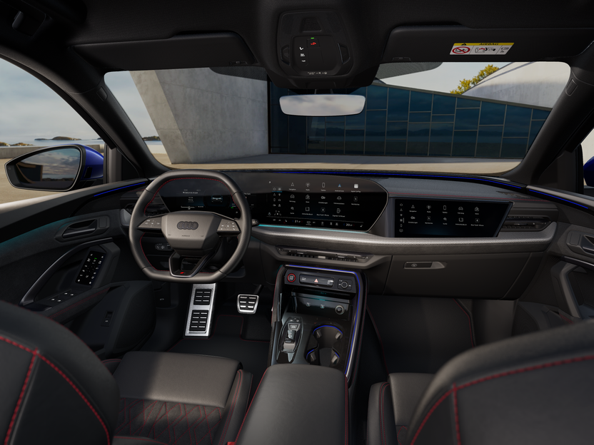 Изображение на Audi Q5 TDI quattro