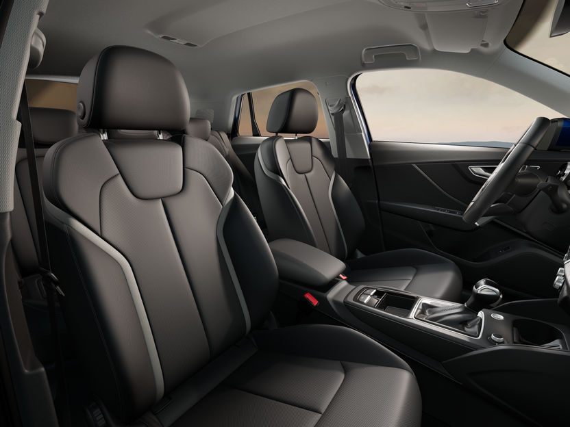 Изображение на Audi Q2 Advanced 35 TFSI
