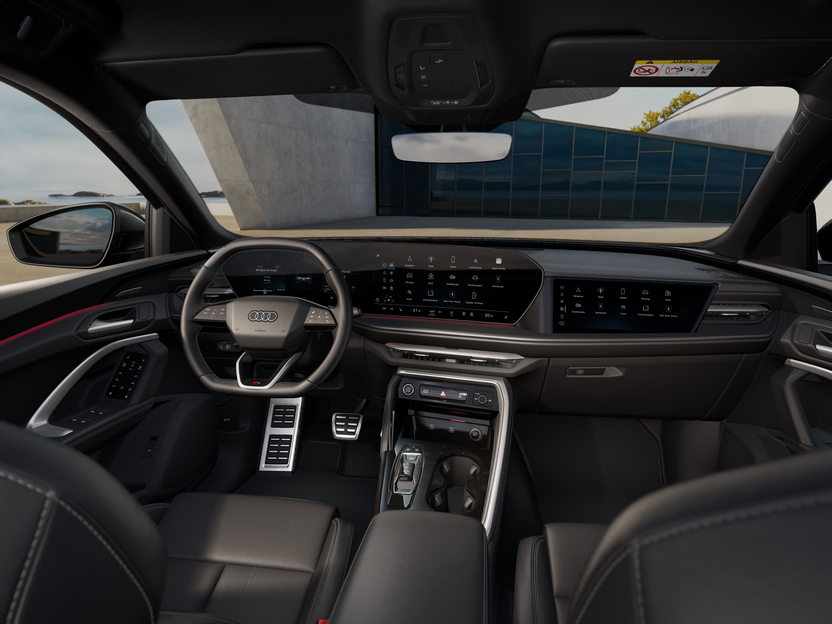 Изображение на Audi Q5 TDI quattro