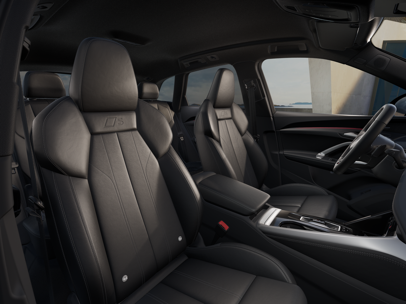Изображение на Audi Q5 TDI quattro
