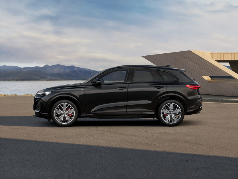 Изображение на Audi Q5 TDI quattro