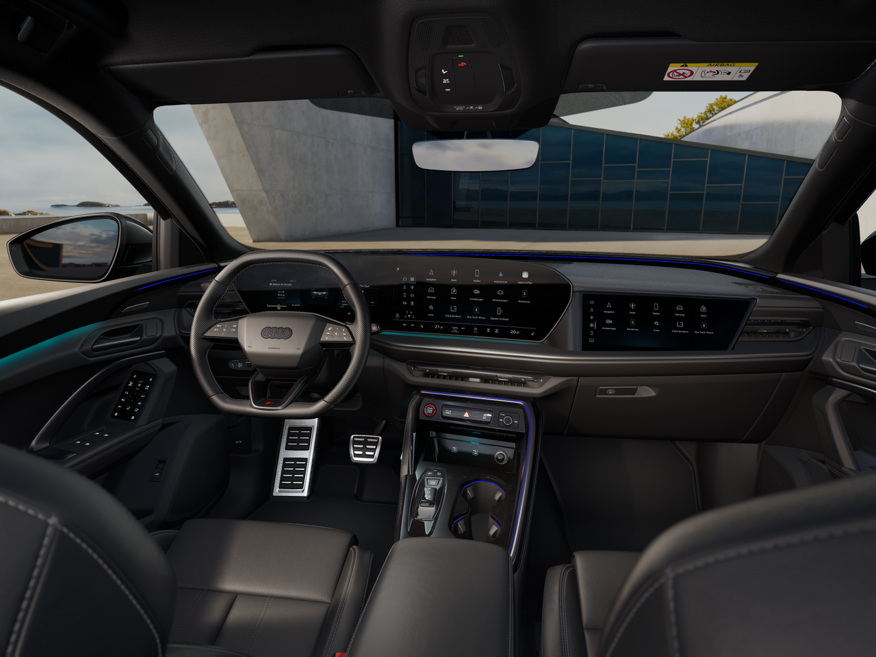 Изображение на Audi Q5 150 kW TDI quattro