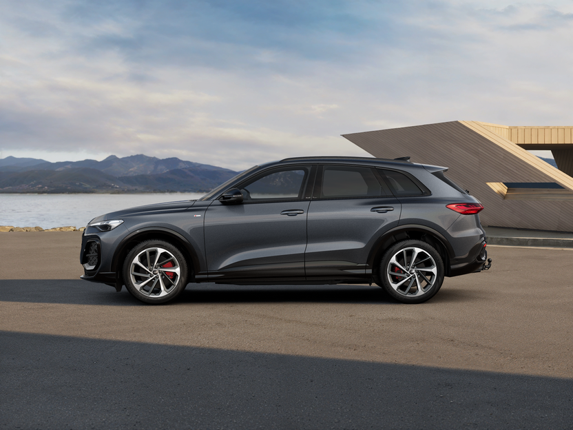 Изображение на Audi Q5 TDI quattro
